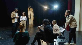 What are The 10 Best Acting Schools in The UK?