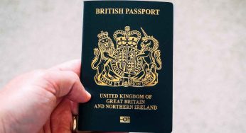 How to Apply for British Passport Renewal Online