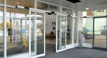 Unlocking the Benefits of Automatic Doors: How They Can Improve Your Commercial Space