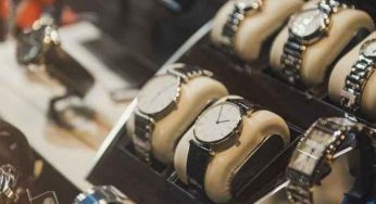 Luxury Pre-owned Watches Are Taking the Lead in 2024