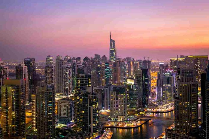 Company Formation & Registration Services in Dubai