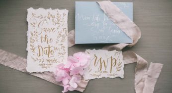 11 Best Wedding Invitation Printing Services in the UK