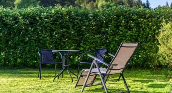 The Ultimate Guide to Choosing the Perfect Garden Furniture