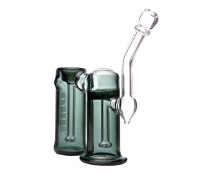 Double Chamber Bubblers