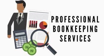 How can Professional Bookkeeping Services Help Small Businesses Thrive?