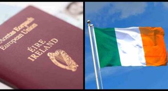 Irish Citizenship Application | Things You Must Know Before Applying Citizenship