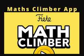 Math Climber