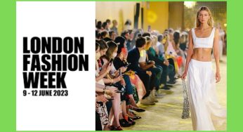 Fashion Events | London Fashion Week June 2023