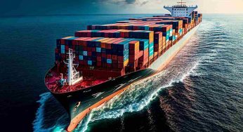 The Basics Of Container Shipping