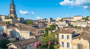 Why Visit Saint Emilion