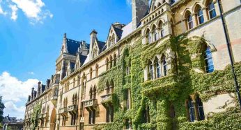 Top Universities in the UK For Ph.D. Students