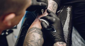 Top Tips for Starting a Tattoo Artist Business