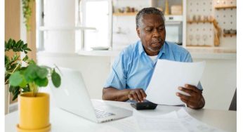 5 Simple Steps for Retirement Planning