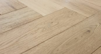Why Herringbone is the Flooring Style You Need in Your Home