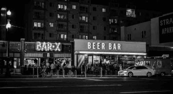 How to Find the Best Location for Your New Bar