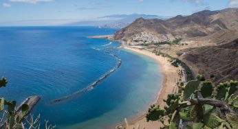 Wellbeing Holidays in Tenerife