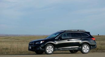 The Best SUVs for Tradespeople: Combining Utility and Comfort for Tool Transport