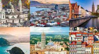 Walking in the Footsteps of History: Top Heritage Sites to Visit in Europe