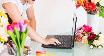 Workplace Enhancements: Incorporate Flowers into Your Office Space