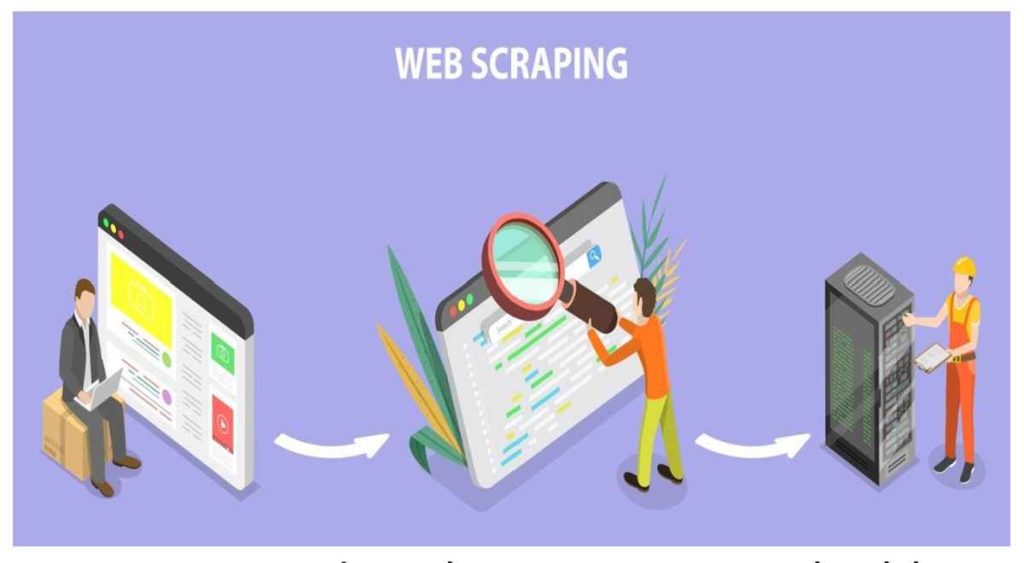 Scraping Food Delivery Data: Valuable Insights to Boost Your Business Food Delivery