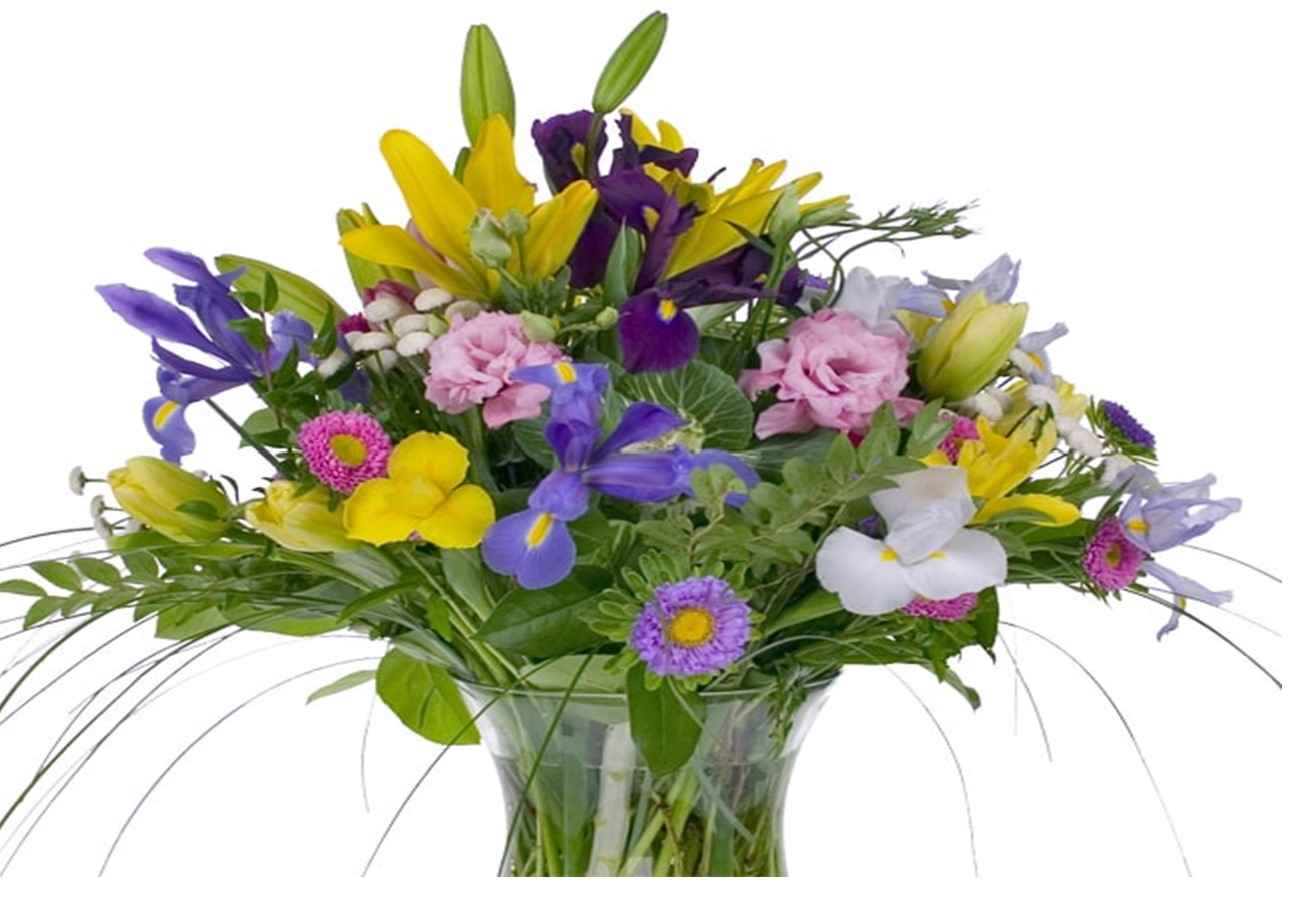 Flowers to Say Congratulations