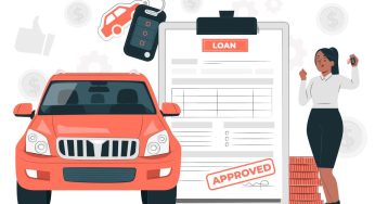 Car Financing Advice for the Self-Employed