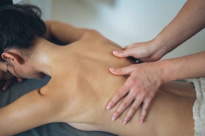 Affordable Massage