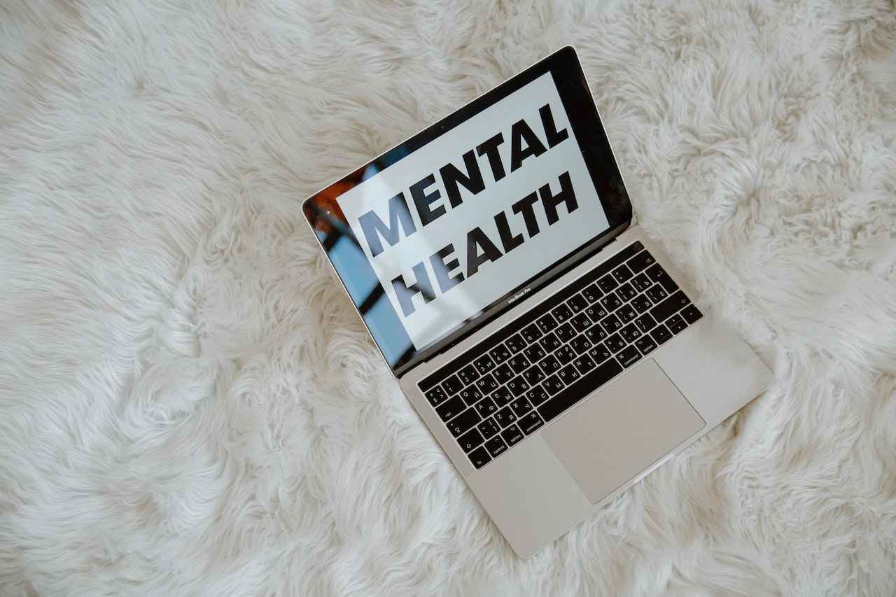 Tackling Mental Health and Well-being at The Executive Level