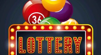 Supporting Your Favourite Charities Through Lottery Participation