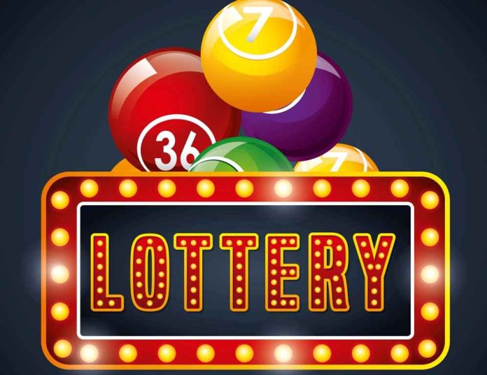 Charities Through Lottery
