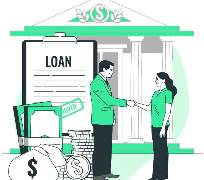 Government Loans for Small Business