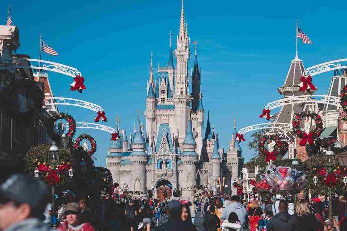 Disney's Florida Expansion