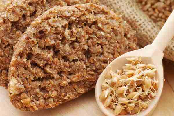Healthiest Bread for Weight Loss