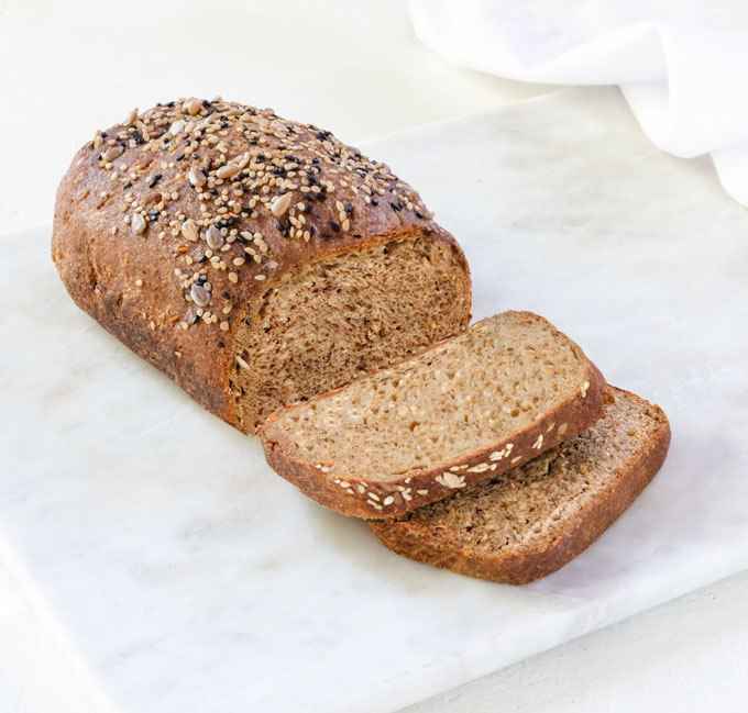 Healthiest Bread for Weight Loss