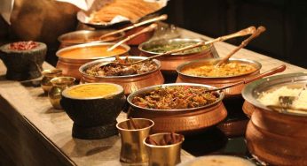 Feast on the 5 Best Halal Buffet in Birmingham | Explore Flavorful Delights