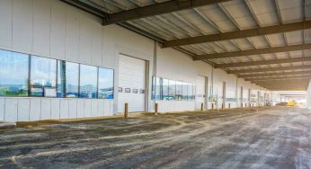 Why You Should Consider an Industrial Tent If You Want to Start a New Business