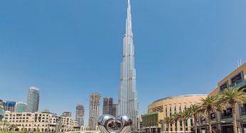 Unveiling the Allure of Dubai: Where Desert Glamour Meets Luxury Rides