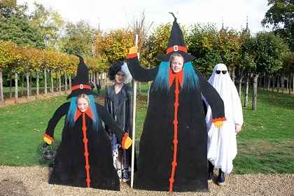 Halloween Events for Kids