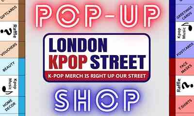 Kpop Store