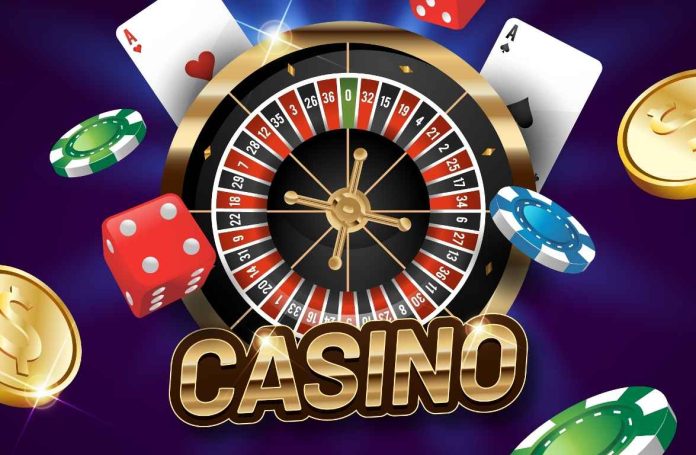 Non-GamStop Casino