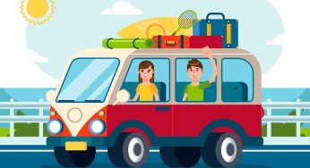 6 Must-have Accessories for Van Hire
