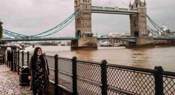 24 Things to Do in London Bridge for Free 2024