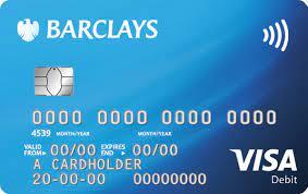 Barclays Barclay Plus: (11-15)