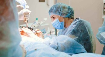 Top 4 Technologies Advancing Minimally Invasive Surgery