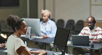 Key Security Concerns and Solutions for Coworking Spaces