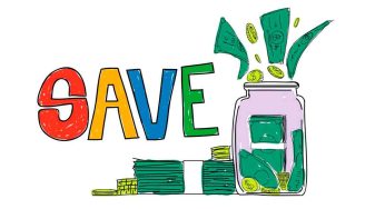 Learn Smart Money Moves: How to Save £10k in a Year!