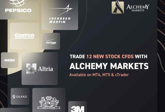 Alchemy Market