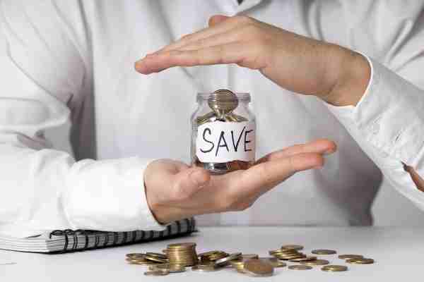 How to Save £10k in a Year!
