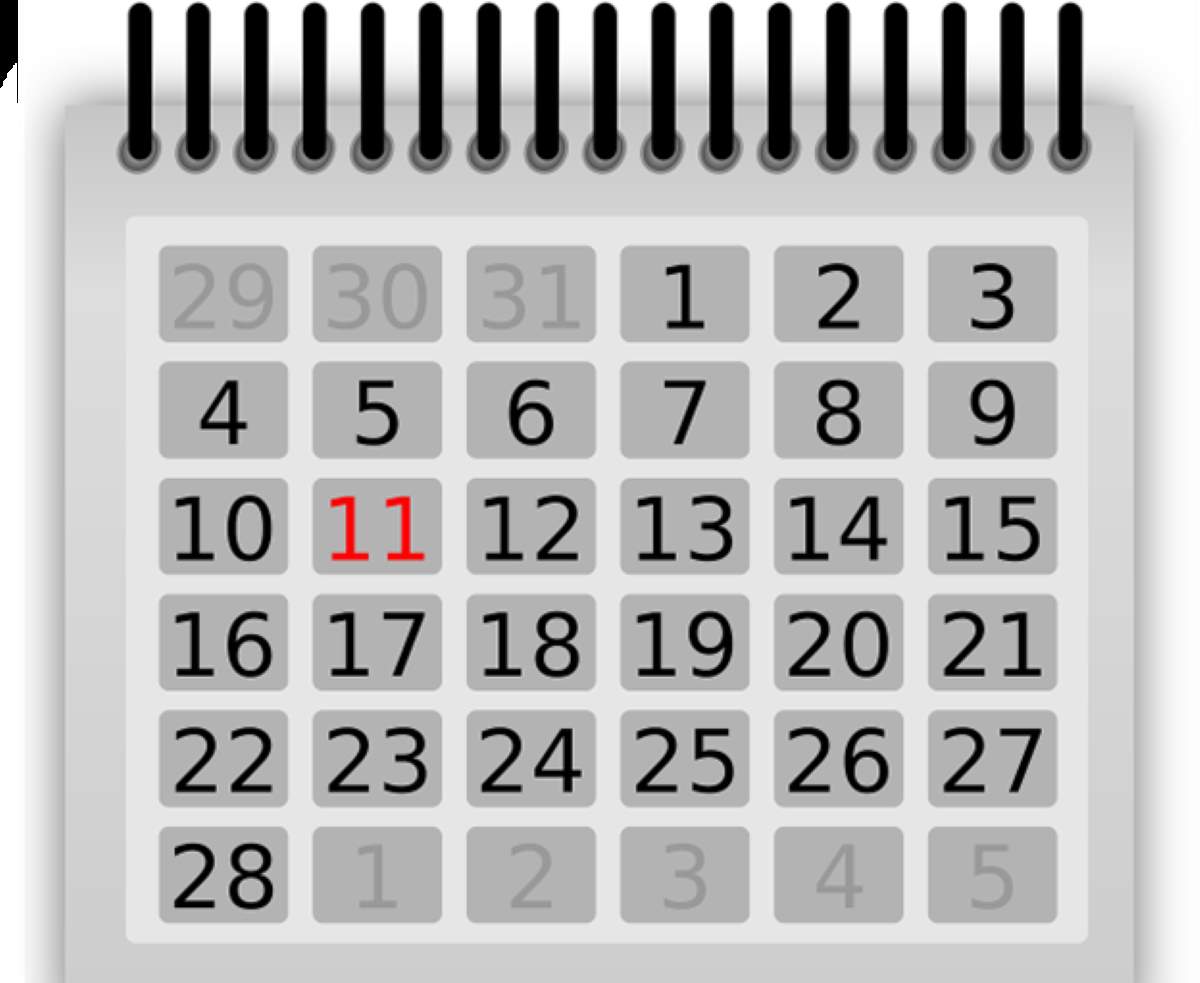 Forex Calendars