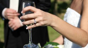 Outdoor Weddings: How to Ensure Your Big Day is a Huge Success